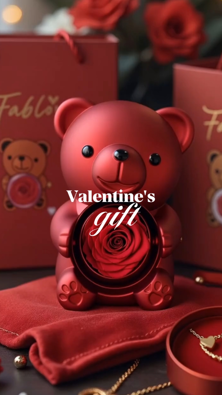 Valentines gift