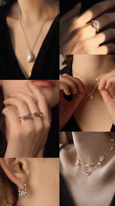 Bijoux