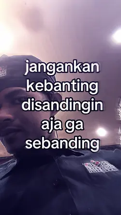 JANGANKAN KEBANTING
