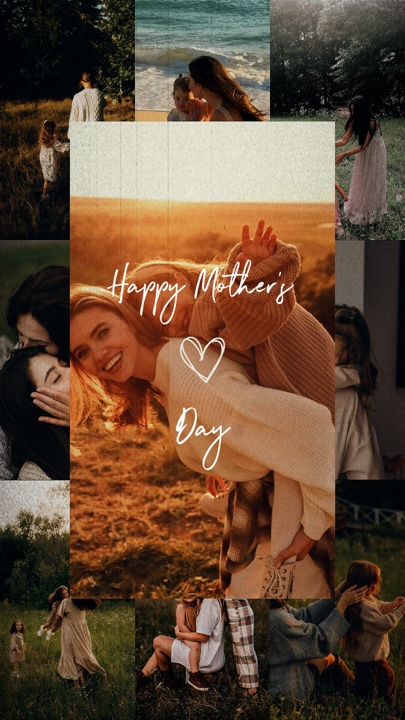 Mother‘s Day 🌷