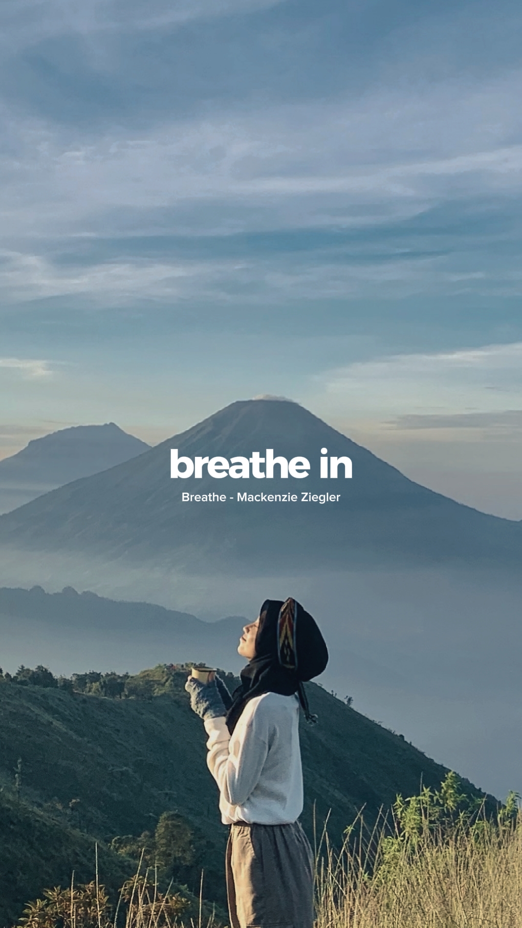 Respira - Mackenzie