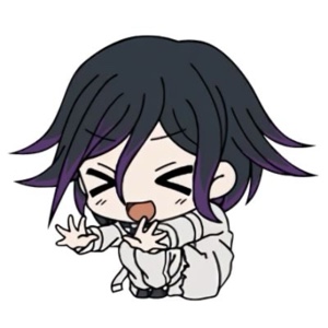 ねむちゃんへ！