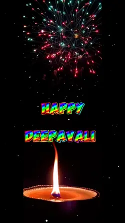 Happy Deepavali 