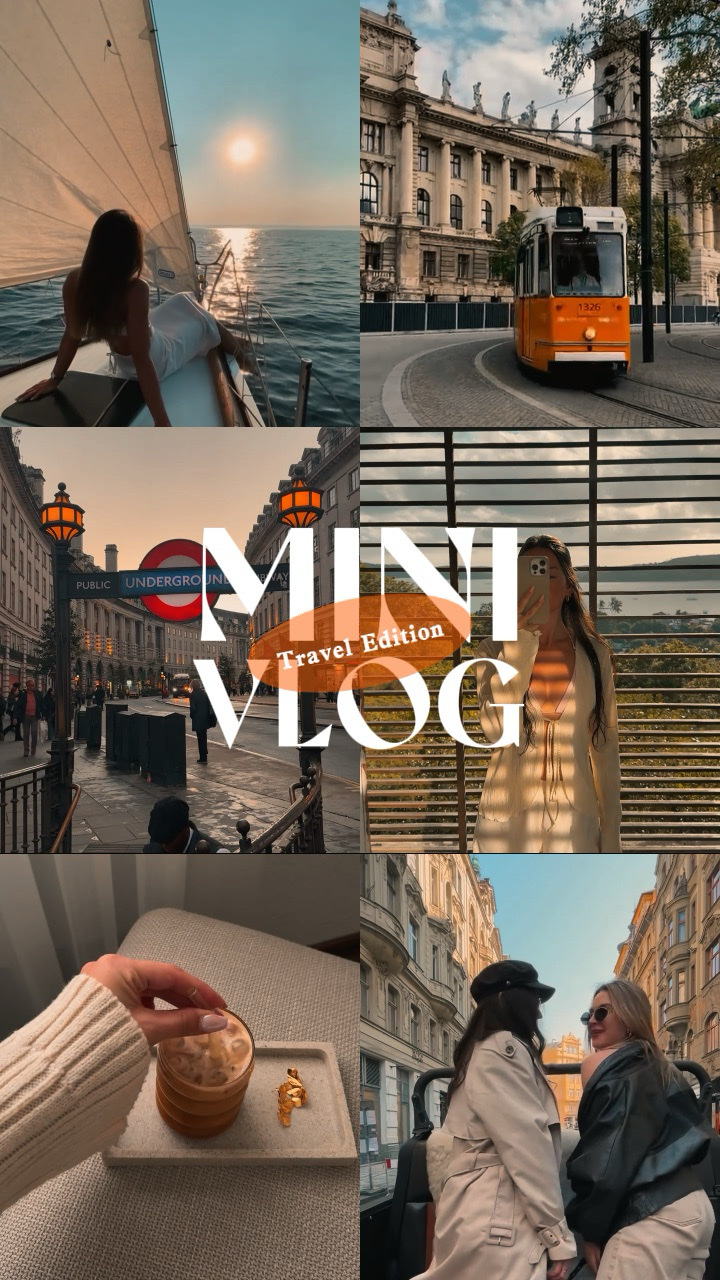 Mini-Vlog