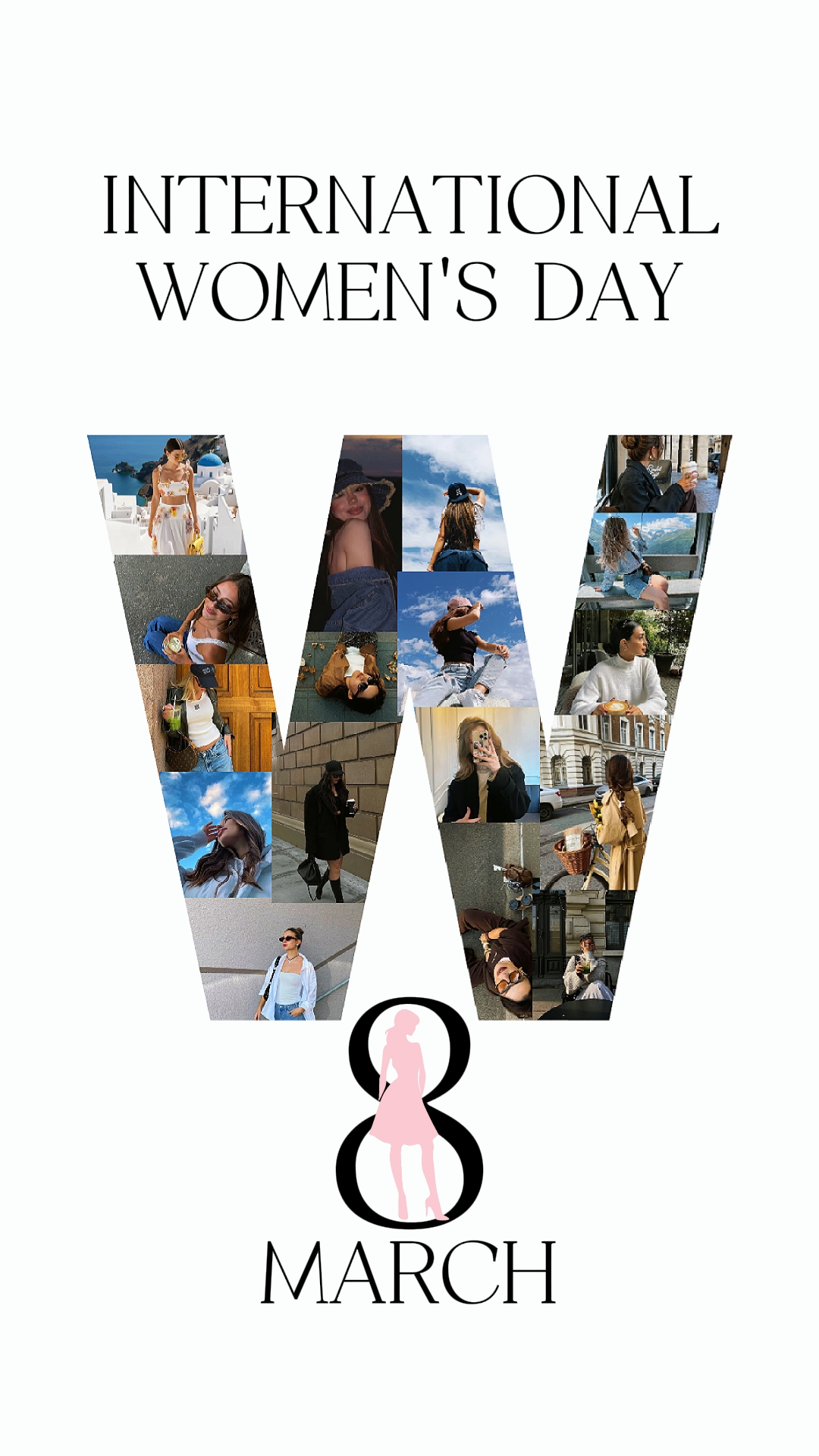 Día de la Mujer 2026