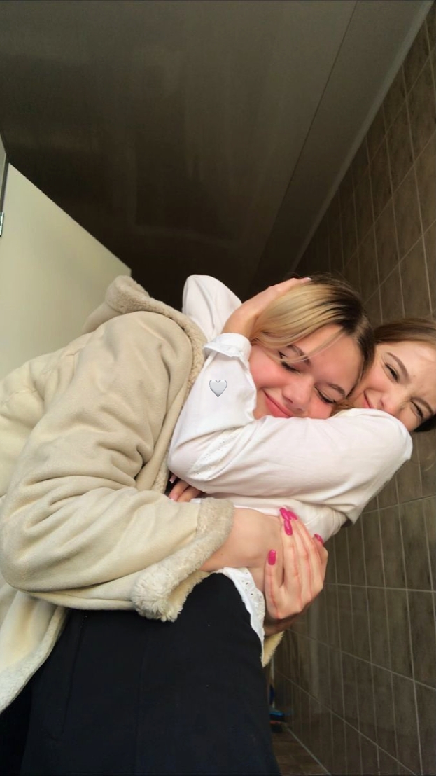 bestie template 