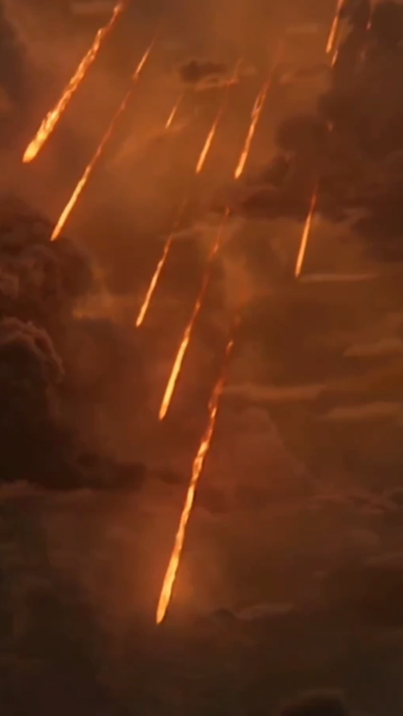 Efecto de guerra de fuego