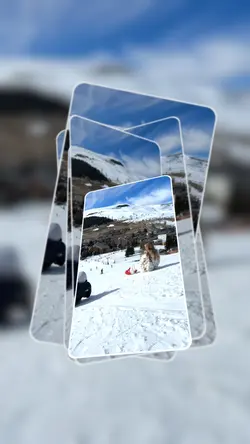 winter vlog