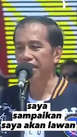 jedag jedug jokowi