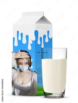 Milk🥛