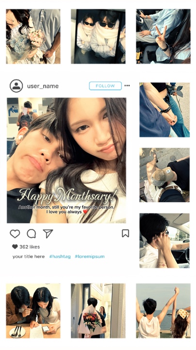 Maligayang Buwan!