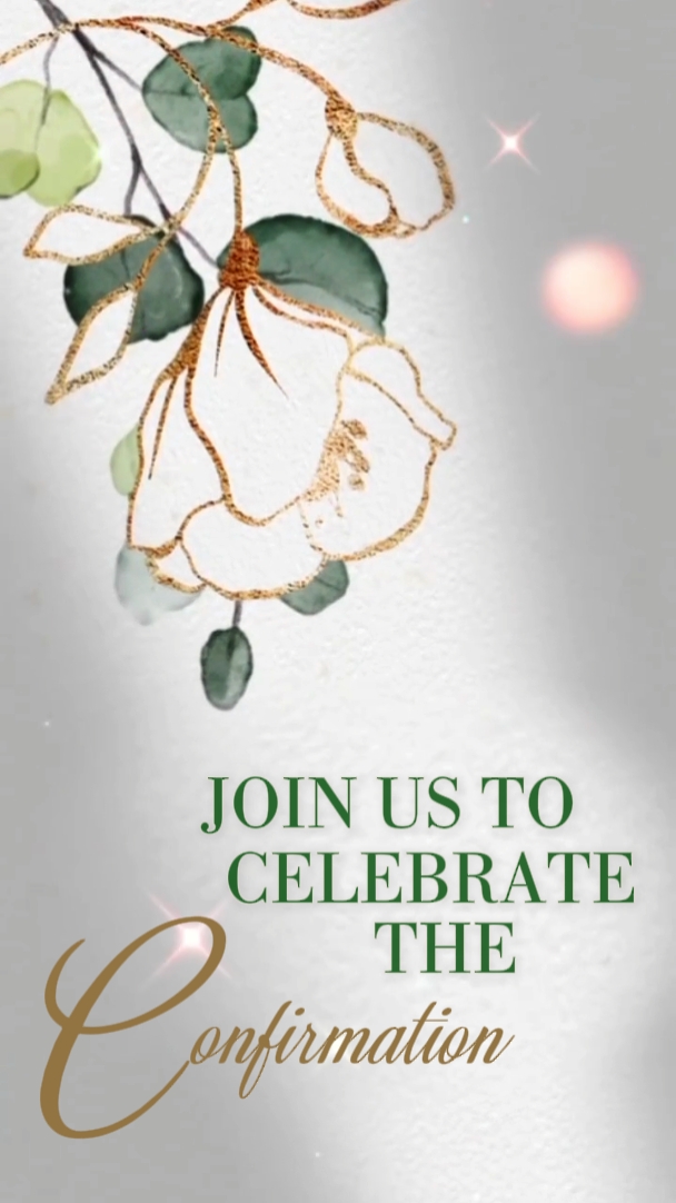 invitation 
