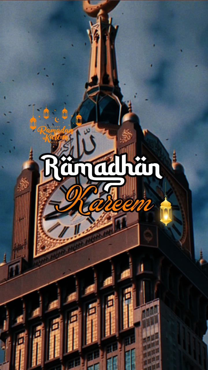 Ramazan Kareem