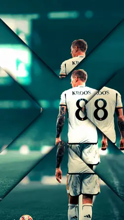 Kroos