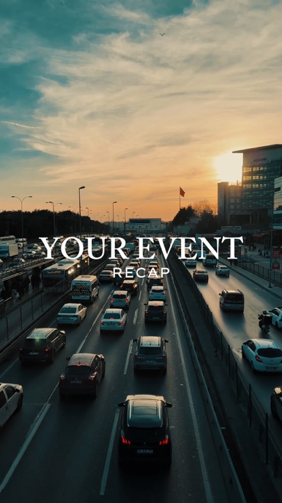 VIDEO RECAP ACARA