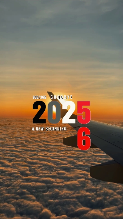 RECAPITULAÇÃO DE 2025