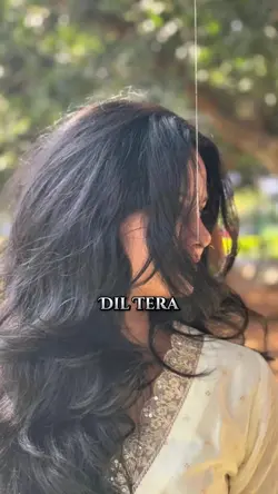 Dil Tera 