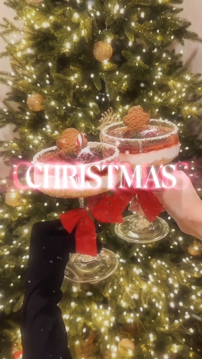 Bebida de natal