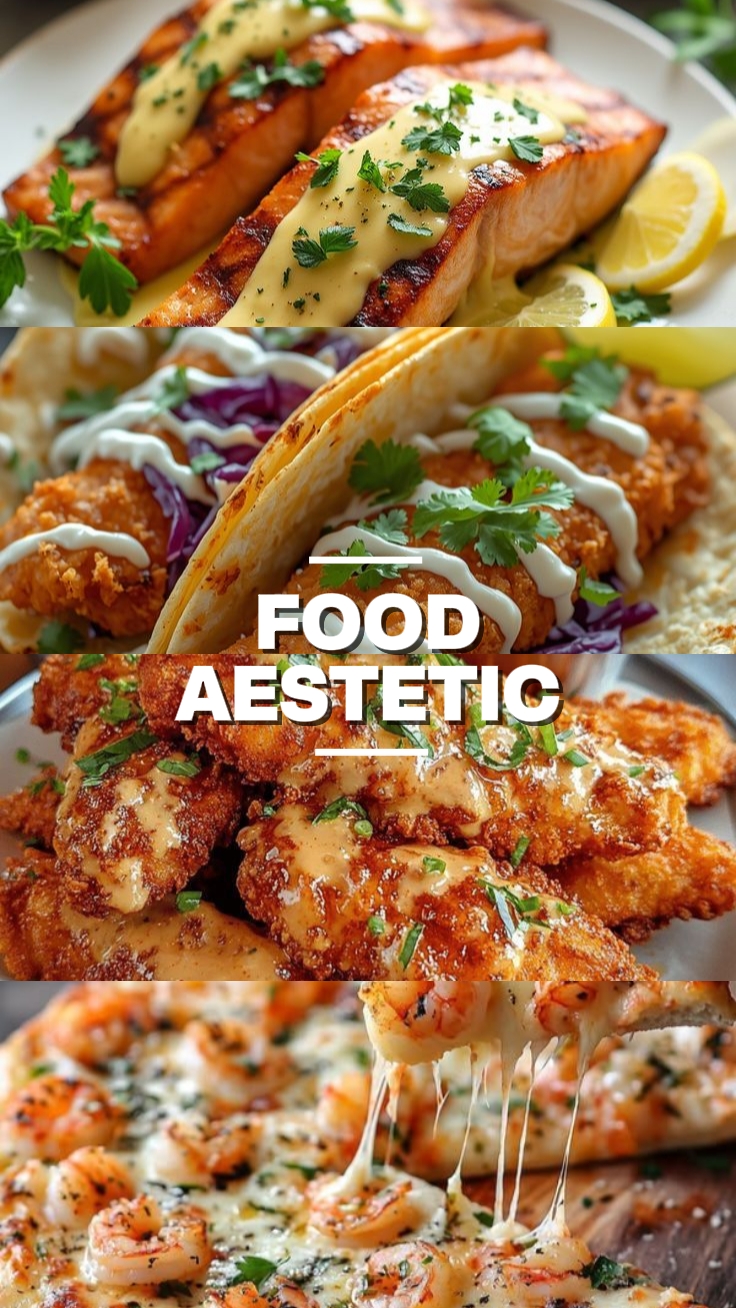 ESTÉTICA ALIMENTAR