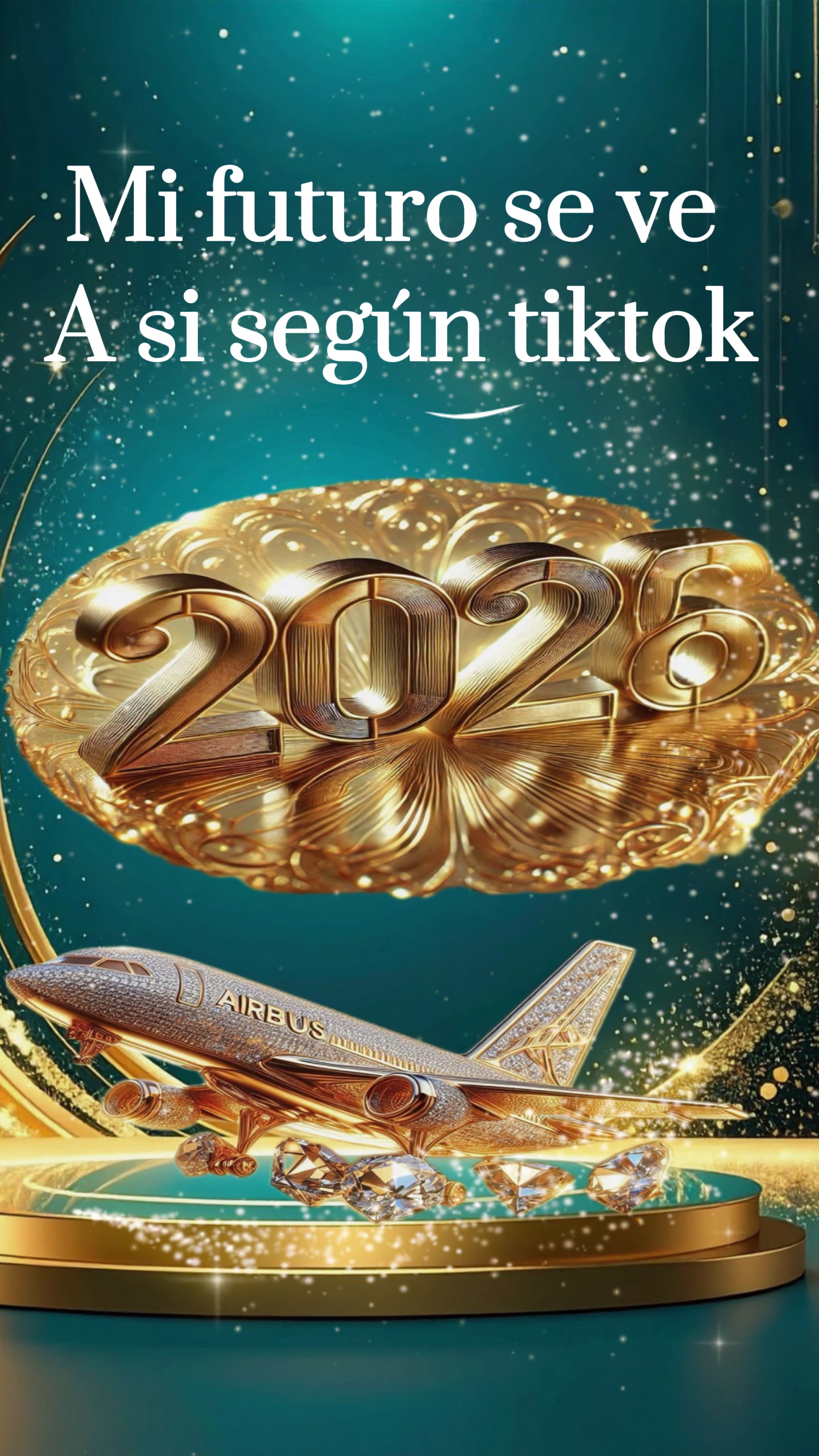 Mi futuro 2026