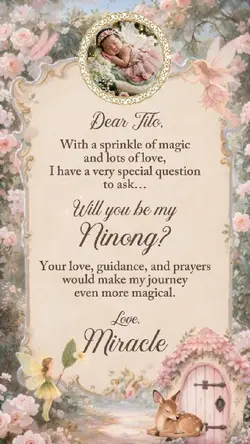 Fairy