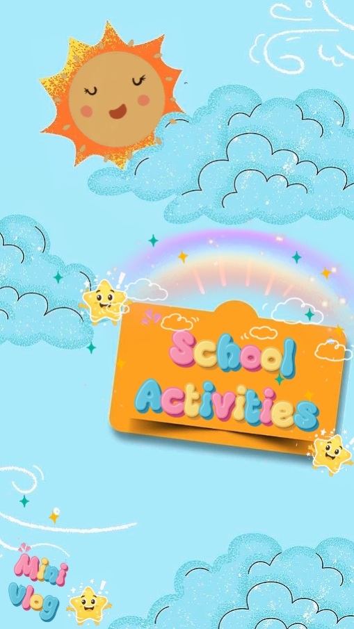 AKTIVITAS SEKOLAH 