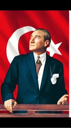 10 Kasım Atamız