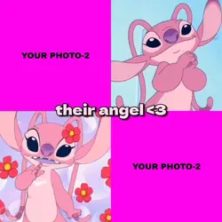 try new template