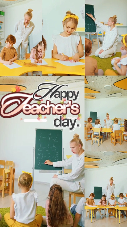 SELAMAT HARI GURU 