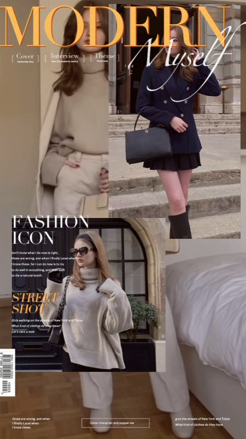 Estilo de moda 
