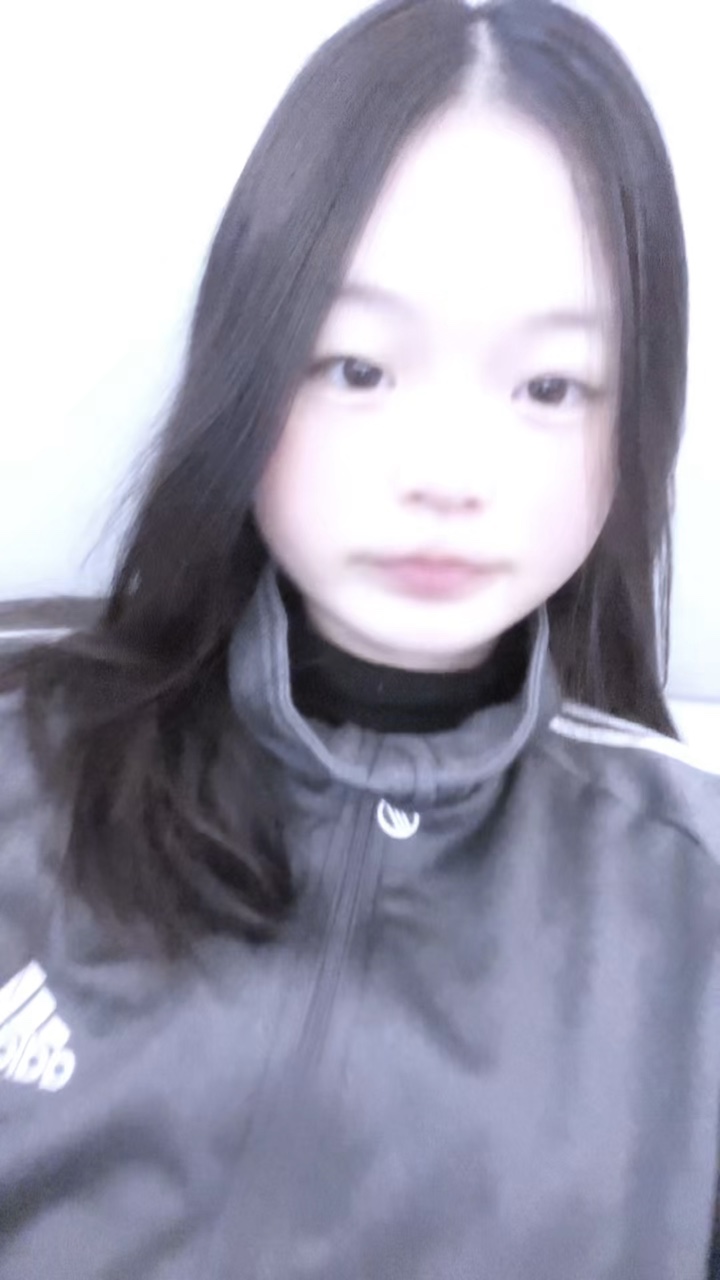 파자마가 잘 어울리는 여자