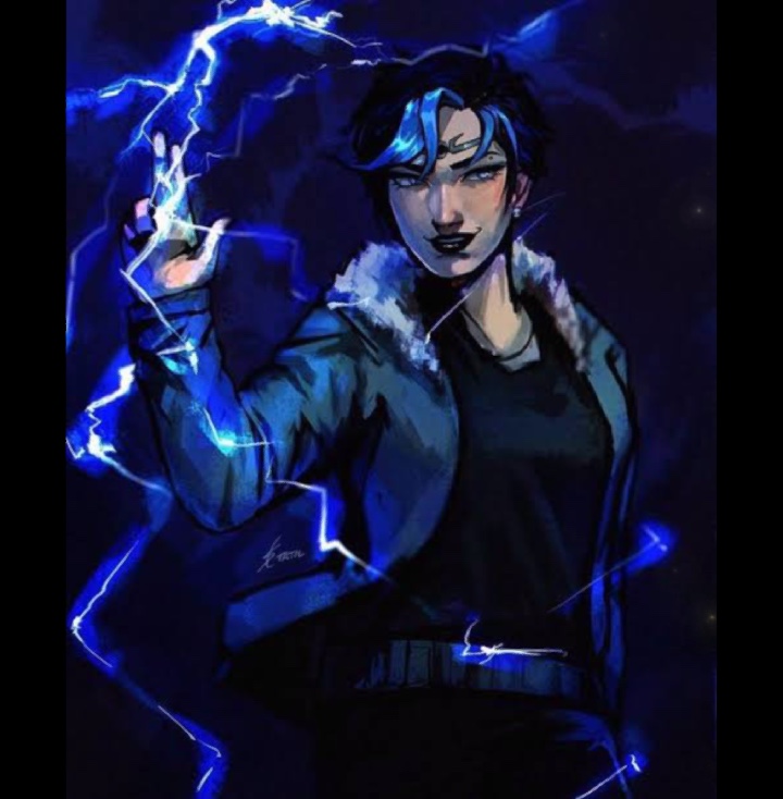 Cover Picture