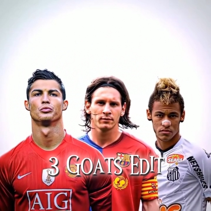 3 cabras Editar