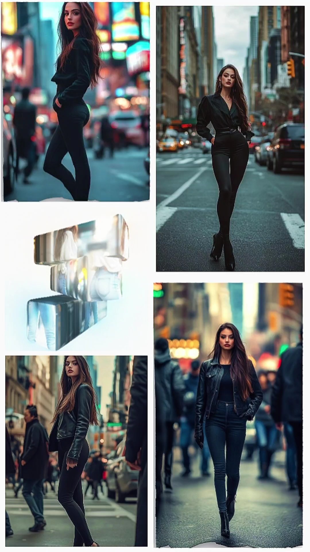 Plantilla épica