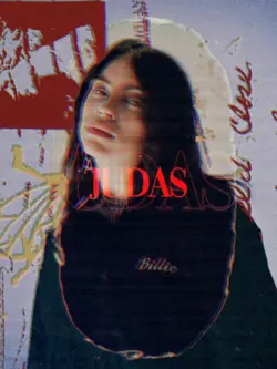 JUDAS - BILLIE EILIS