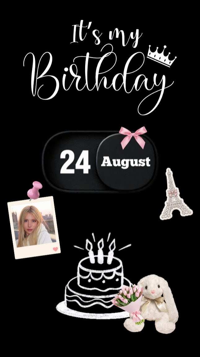 Fixed Date Birthday
