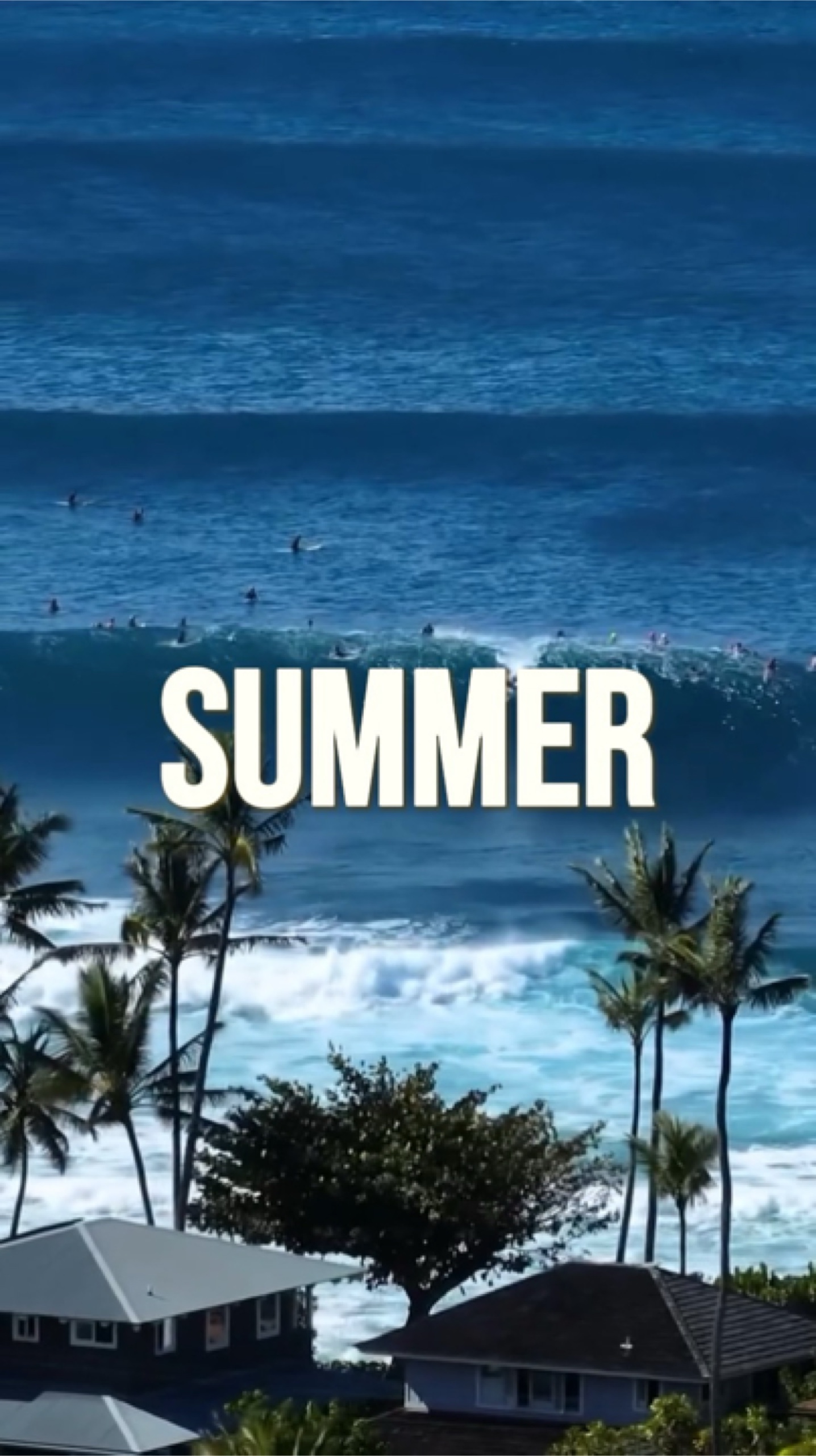 summer vlog