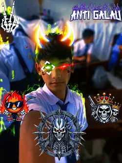 stiker bisa digeser 