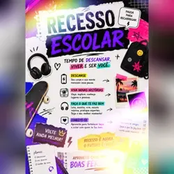 Recesso escolar