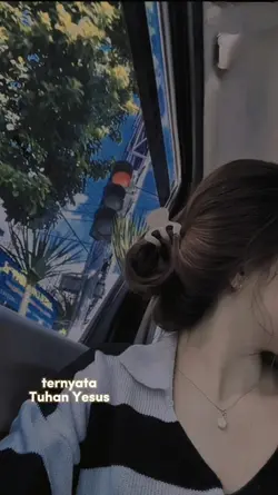 ternyata Tuhan Yesus