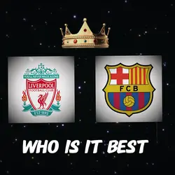 Who is it Best? 