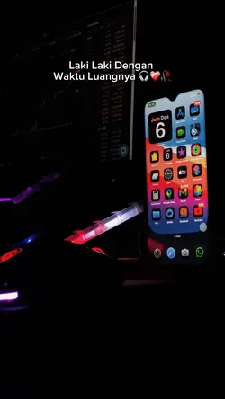 VIBES LELAKI SEJATI🎧