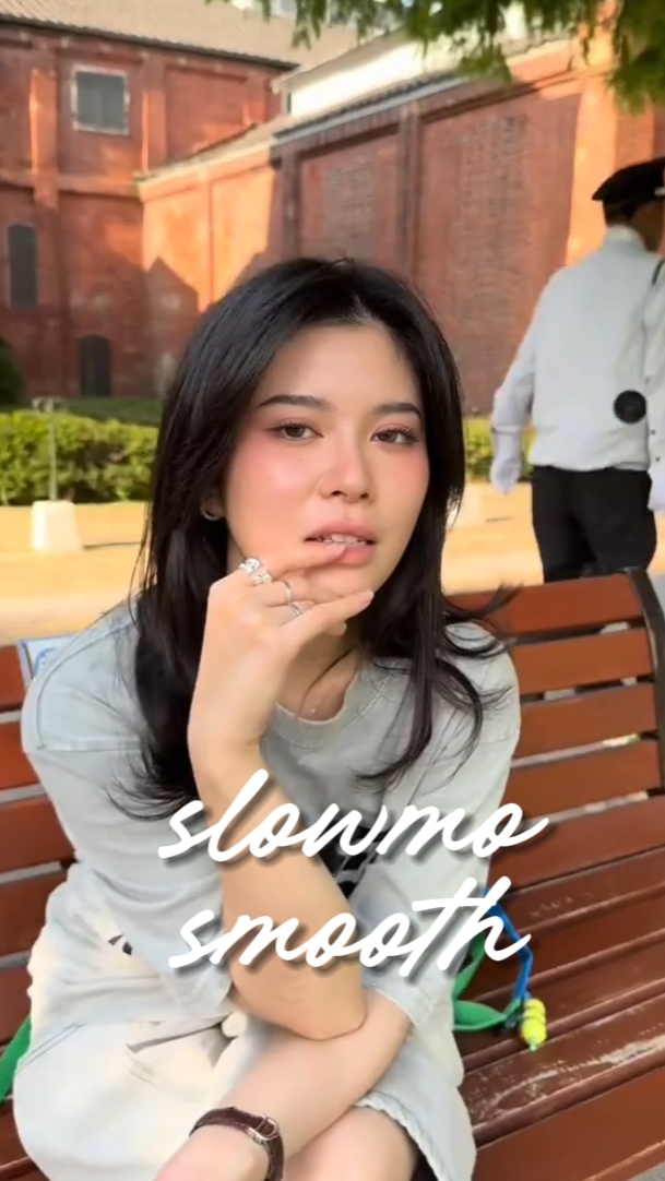 슬로우모 1 비디오 