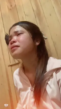 😭