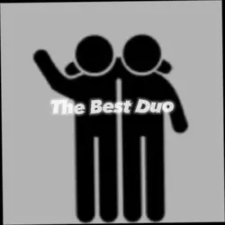 THE BEST DUO 