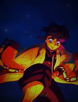 Shinobu edit
