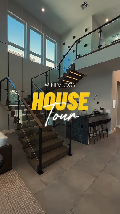 House Tour