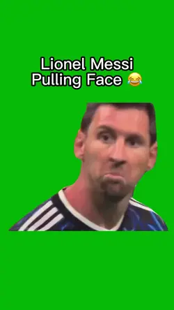Lionel Messi meme