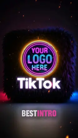 Tiktok Intro 