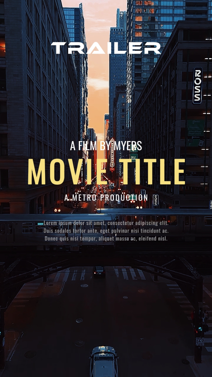 film sinematik